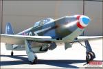 Yakovlev Yakovlev Yak-3U - Planes of Fame Air Museum: Fighters of the Red Star - September 4, 2010