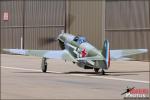 Yakovlev Yakovlev Yak-3U - Planes of Fame Air Museum: Fighters of the Red Star - September 4, 2010
