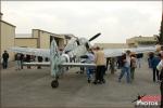 Focke-Wulf FW-190 A8-N - Planes of Fame Air Museum: FW-190 - January 8, 2011