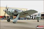 Focke-Wulf FW-190 A8-N - Planes of Fame Air Museum: FW-190 - January 8, 2011