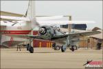 Focke-Wulf FW-190 A8-N - Planes of Fame Air Museum: FW-190 - January 8, 2011