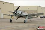 Focke-Wulf FW-190 A8-N - Planes of Fame Air Museum: FW-190 - January 8, 2011