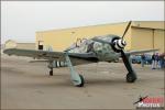 Focke-Wulf FW-190 A8-N - Planes of Fame Air Museum: FW-190 - January 8, 2011