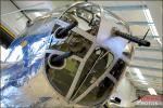 North American B-25J Mitchell - Lyon Air Museum: B-25 Day - April 9, 2011
