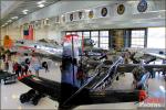 Lyon Air Museum Orange County  , CA - Lyon Air Museum: B-25 Day - April 9, 2011
