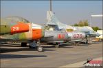 Fighter Jets - Planes of Fame Air Museum: Pre-War Fighters - January 7, 2012