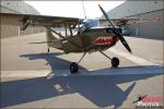 Cessna O-1E Bird  Dog - Planes of Fame Air Museum: Pre-War Fighters - January 7, 2012