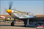 North American P-51D Mustang - Planes of Fame Air Museum: Pre-War Fighters - January 7, 2012