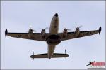 Lockheed EC-121T Super  Constellation - Yanks Air Museum: Connie Comes Home - January 14, 2012