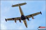 Lockheed EC-121T Super  Constellation - Yanks Air Museum: Connie Comes Home - January 14, 2012