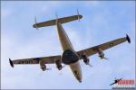 Lockheed EC-121T Super  Constellation - Yanks Air Museum: Connie Comes Home - January 14, 2012