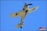Focke-Wulf FW-190 A8-N - Planes of Fame Air Museum: WWII German Fighters - February 4, 2012