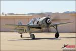Focke-Wulf FW-190 A8-N - Planes of Fame Air Museum: WWII German Fighters - February 4, 2012