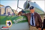 Harald Bauer - Planes of Fame Air Museum: WWII German Fighters - February 4, 2012