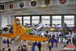 Boeing B-17G Flying  Fortress - Lyon Air Museum: B-17 Day - February 11, 2012