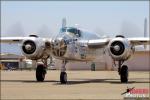 North American B-25J Mitchell - Planes of Fame Air Museum: Bombers of the 8th AAF - August 4, 2012