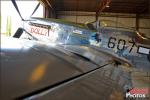 North American P-51D Mustang - Planes of Fame Air Museum: Bombers of the 8th AAF - August 4, 2012