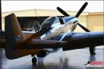 North American P-51D Mustang - Planes of Fame Air Museum: Bombers of the 8th AAF - August 4, 2012