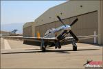 North American P-51D Mustang - Planes of Fame Air Museum: Bombers of the 8th AAF - August 4, 2012