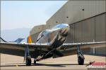 North American P-51D Mustang - Planes of Fame Air Museum: Bombers of the 8th AAF - August 4, 2012