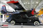 Douglas A-26B Invader   &  1939 Packard - Lyon Air Museum: TA-4J Skyhawk Arrival - August 16, 2012