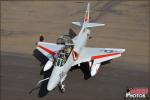 Douglas TA-4J Skyhawk - Lyon Air Museum: TA-4J Skyhawk Arrival - August 16, 2012
