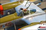 Lockheed P-38L Lightning - Lyon Air Museum: Lacey-Davis Foundation Event - September 15, 2012