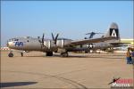 Boeing B-29A Superfortress - Commemorative Air Force: B-29 Superfortress Fifi at Burbank - March 23, 2013