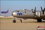 Boeing B-29A Superfortress - Commemorative Air Force: B-29 Superfortress Fifi at Burbank - March 23, 2013