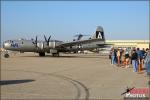 Boeing B-29A Superfortress - Commemorative Air Force: B-29 Superfortress Fifi at Burbank - March 23, 2013