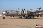 Boeing B-29A Superfortress - Commemorative Air Force: B-29 Superfortress Fifi at Burbank - March 23, 2013