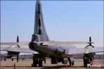 Boeing B-29A Superfortress - Commemorative Air Force: B-29 Superfortress Fifi at Burbank - March 23, 2013