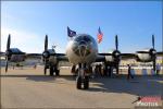 Boeing B-29A Superfortress - Commemorative Air Force: B-29 Superfortress Fifi at Burbank - March 23, 2013