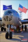 Boeing B-29A Superfortress - Commemorative Air Force: B-29 Superfortress Fifi at Burbank - March 23, 2013