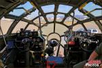 Boeing B-29A Superfortress - Commemorative Air Force: B-29 Superfortress Fifi at Burbank - March 23, 2013