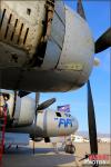 Boeing B-29A Superfortress - Commemorative Air Force: B-29 Superfortress Fifi at Burbank - March 23, 2013