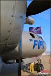 Boeing B-29A Superfortress - Commemorative Air Force: B-29 Superfortress Fifi at Burbank - March 23, 2013