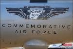 Boeing B-29A Superfortress - Commemorative Air Force: B-29 Superfortress Fifi at Burbank - March 23, 2013