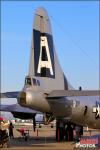Boeing B-29A Superfortress - Commemorative Air Force: B-29 Superfortress Fifi at Burbank - March 23, 2013