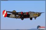 Consolidated B-24J Liberator - Lyon Air Museum: Collings Foundation Visit - Day 2 - May 12, 2013