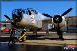 North American B-25J Mitchell - Planes of Fame Air Museum: Air Battle over Rabaul - February 1, 2014