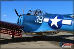 Douglas SBD-5 Dauntless - Planes of Fame Air Museum: Air Battle over Rabaul - February 1, 2014