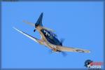 Douglas SBD-5 Dauntless - Planes of Fame Air Museum: Air Battle over Rabaul - February 1, 2014