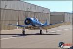 Douglas SBD-5 Dauntless - Planes of Fame Air Museum: Air Battle over Rabaul - February 1, 2014