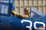 Douglas SBD-5 Dauntless - Planes of Fame Air Museum: Air Battle over Rabaul - February 1, 2014