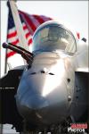 Boeing F/A-18C Hornet   