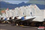 Boeing F/A-18C Hornet   