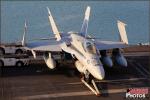 Boeing F/A-18C Hornet   