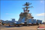 HDRI PHOTO: Flight Deck