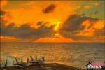 HDRI PHOTO: Flight Deck